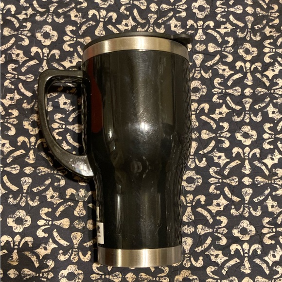 The Black Series Heated Travel Mug - Picture 5 of 7